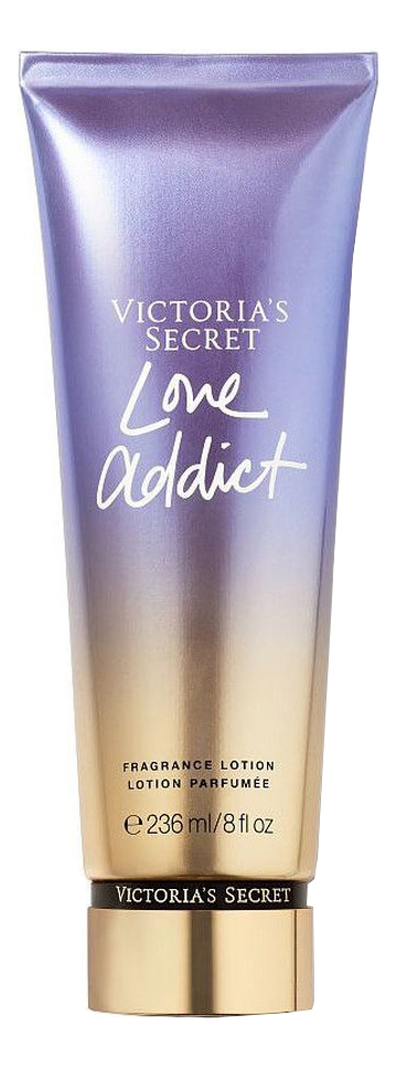 

Парфюмерный лосьон для тела Love Addict Fragrance Lotion 236мл