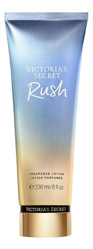 Парфюмерный лосьон для тела Rush Fragrance Lotion 236мл