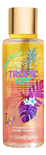 

Парфюмерный спрей для тела Tropic Heat Fragrance Mist 250мл