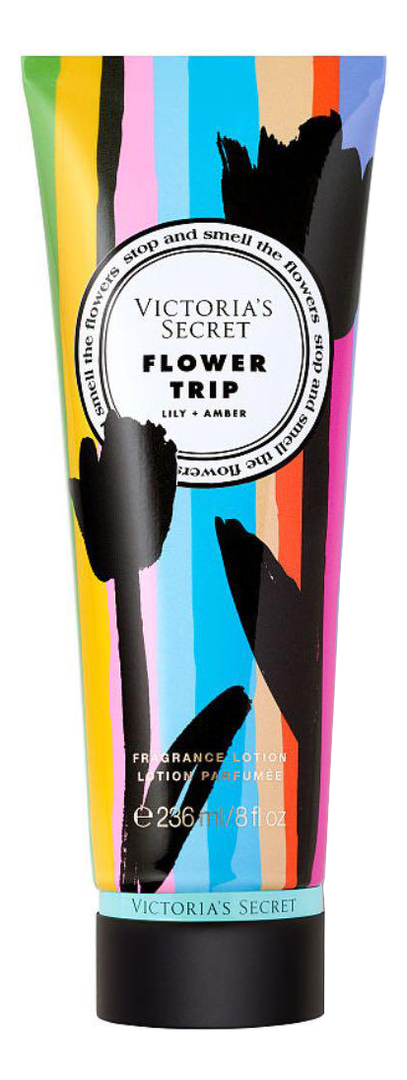 

Парфюмерный лосьон для тела Flower Trip Fragrance Lotion 236мл
