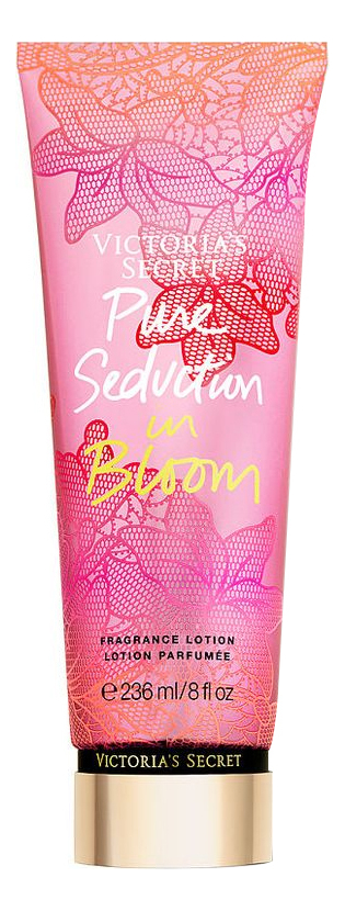 

Парфюмерный лосьон для тела Pure Seduction In Bloom Fragrance Lotion 236мл