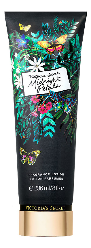 Парфюмерный лосьон для тела Midnight Petals Fragrance Lotion 236мл 1384₽