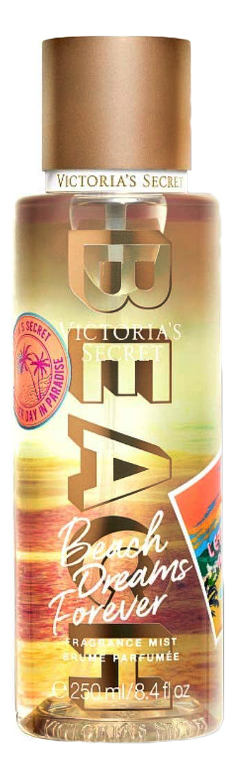 

Парфюмерный спрей для тела Beach Dreams Forever Fragrance Mist 250мл