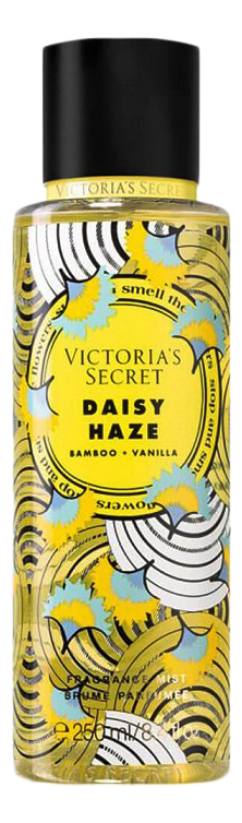 

Парфюмерный спрей для тела Daisy Haze Fragrance Mist 250мл