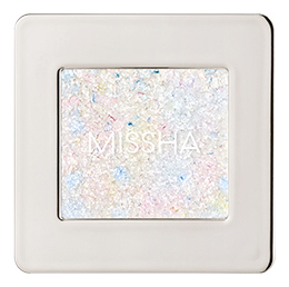 

Тени для век Modern Shadow Glitter Prism 2г: Heavens, Тени для век Modern Shadow Glitter Prism 2г