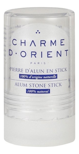 

Квасцовый дезодорант-стик Pierre D’Alun En Stick 60г