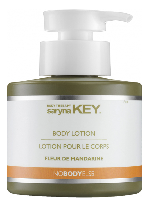 Лосьон для тела Body Therapy Body Lotion (мандарин): Лосьон 250мл лосьон для тела body therapy body lotion лосьон 250мл