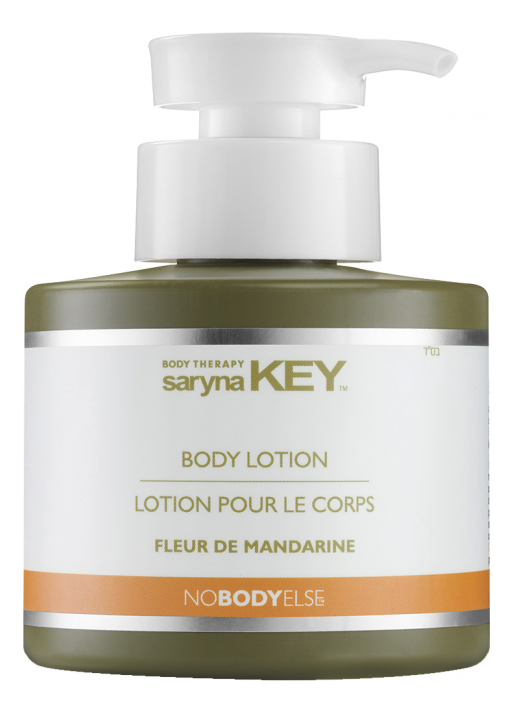 

Лосьон для тела Body Therapy Body Lotion (мандарин): Лосьон 250мл, Лосьон для тела Body Therapy Body Lotion (мандарин)