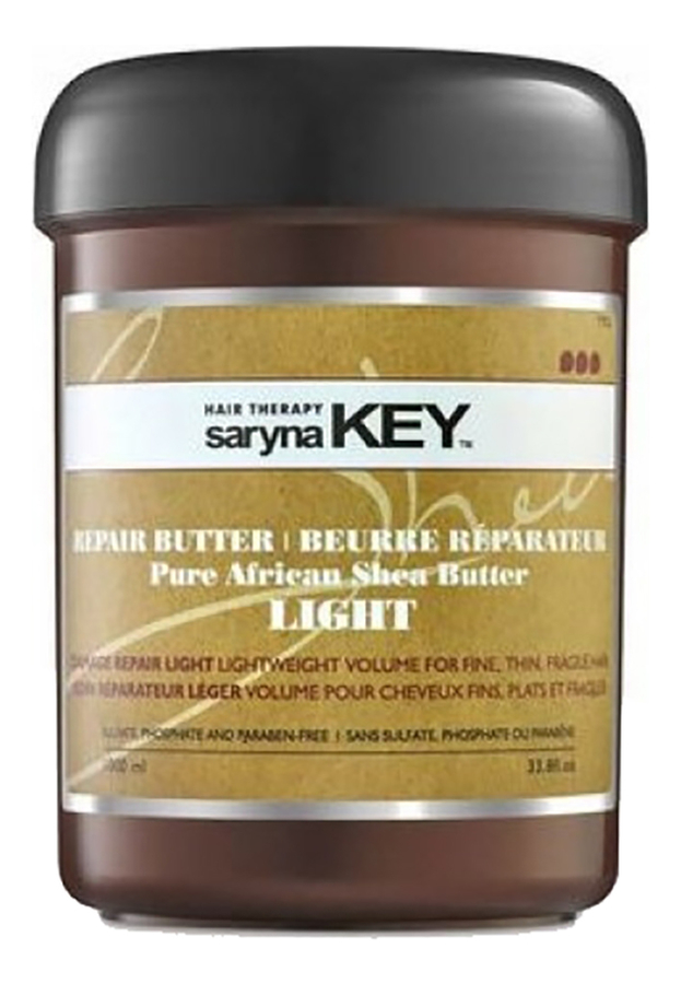 

Восстанавливающая маска для волос с африканским маслом ши Damage Repair Light Pure African Shea Butter: Маска 1000мл, Восстанавливающая маска для волос с африканским маслом ши Damage Repair Light Pure African Shea Butter
