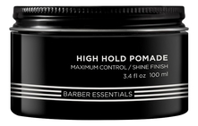 Redken Помада для укладки волос Brews High Hold Pomade 100мл