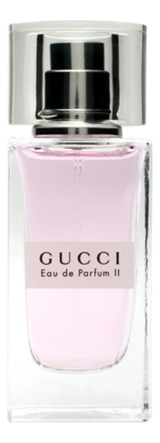 

Eau de Parfum 2: парфюмерная вода 30мл тестер, Eau De Parfum 2