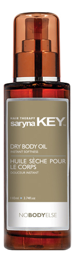 

Масло для тела Body Therapy Dry Body Oil 110мл