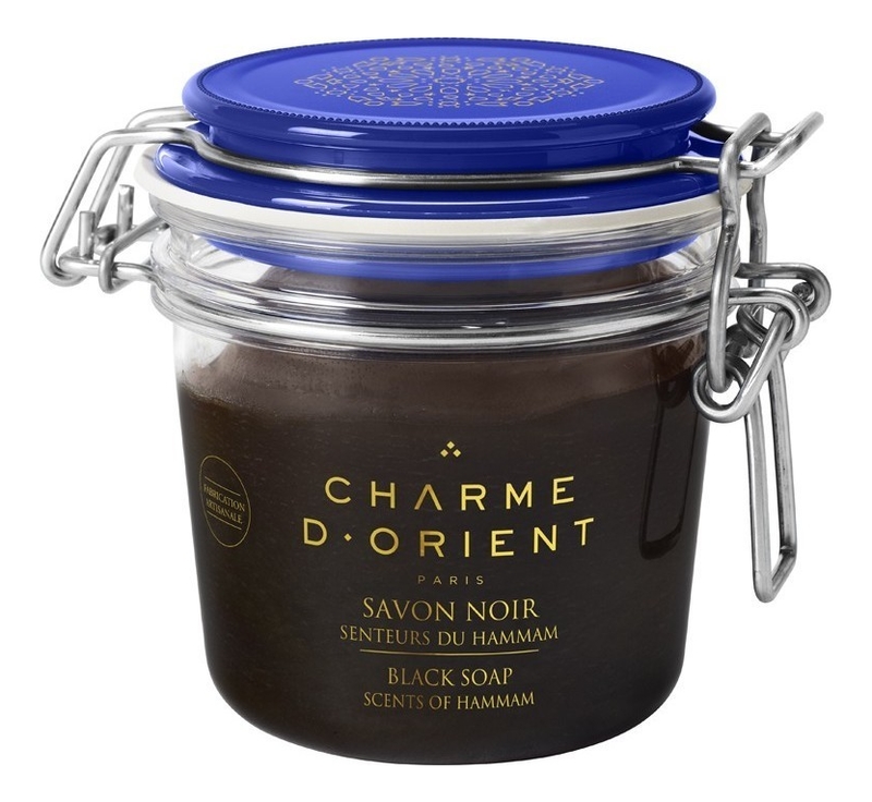 

Черное мыло с ароматом эвкалипта Savon Noir Senteurs Du Hammam: Мыло 200мл, Черное мыло с ароматом эвкалипта Savon Noir Senteurs Du Hammam