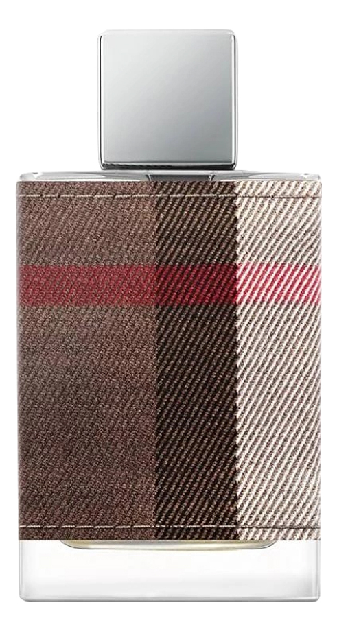 London Men: туалетная вода 50мл уценка