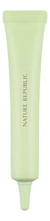 

Праймер для кожи лица с расширенними порами Botanical Green Tea Pore Primer