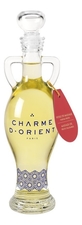 Charme D'Orient Массажное масло для тела с ароматом жасмина Huile De Massage Parfum Jasmin