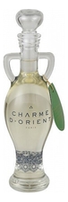 Charme D'Orient Массажное масло для тела с ароматом иланг-иланга Huile De Massage Parfum Ylang-Ylang