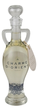 Charme D'Orient Массажное масло для тела с ароматом ванили Huile De Massage Parfum Vanilla