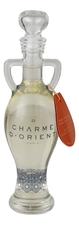 Charme D'Orient Массажное масло для тела с ароматом цветков апельсинового дерева Huile De Massage Parfum Fleur D'Orang