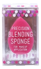 Litaline Спонж для макияжа с логотипом Precision Blending Sponge