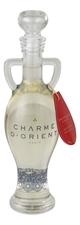 Charme D'Orient Массажное масло для тела с фруктовым ароматом Huile De Massage Parfum Fruits