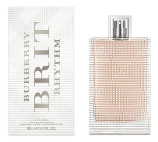 Burberry brit 2025 rhythm nuty zapachowe