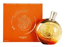 Hermes  L'Ambre Des Merveilles Limited Edition Collector