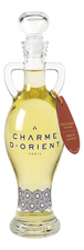 Charme D'Orient Массажное масло для тела с янтарным ароматом Huile De Massage Parfum Ambre