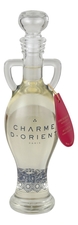 Charme D'Orient Массажное масло для тела с цветочным ароматом Huile De Massage Parfum Fleurs