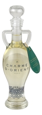Charme D'Orient Массажное масло для тела с ароматом инжира и финика Huile De Massage Parfum Figues & Dattes