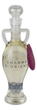 Charme D'Orient Массажное масло для тела с ароматом Восточные сладости Huile De Massage Parfum Douceurs Orientales