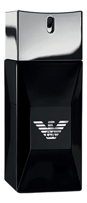 

Emporio Diamonds Black Carat Pour Homme: туалетная вода 50мл уценка, Emporio Diamonds Black Carat Pour Homme