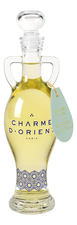 Charme D'Orient Массажное масло для тела Мелодия Нила Huile De Massage Parfum Effluves Du Nil