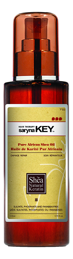 Масло для поврежденных волос африканское масло ши Damage Repair Pure African Shea Oil: Масло 105мл масло для поврежденных волос африканское масло ши pure african shea oil color lasting масло 110мл