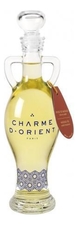 Charme D'Orient Массажное масло для тела Огни Босфора Huile De Massage Parfum Reflets Du Bosphore