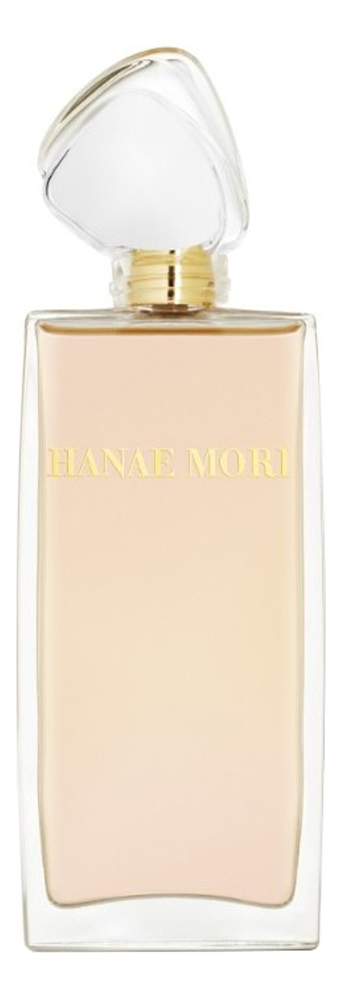 Butterfly Eau De Toilette: туалетная вода 100мл уценка