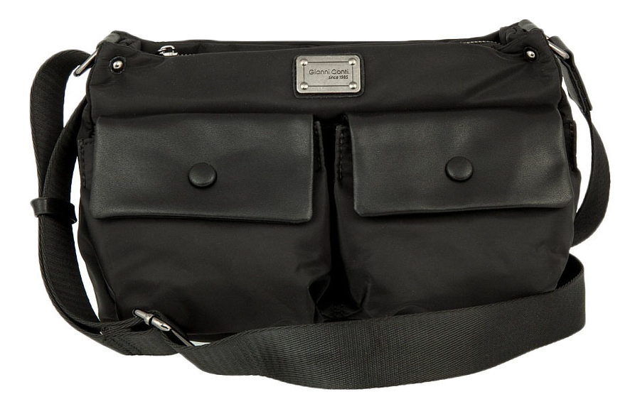 

Женская сумка Black 3026941