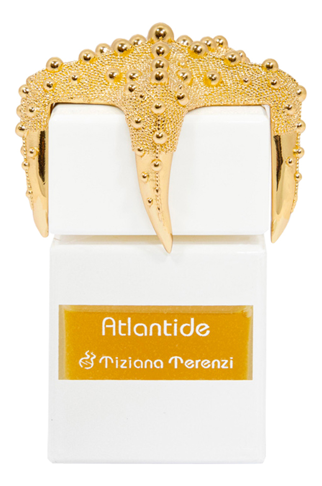 

Atlantide: духи 100мл, Atlantide
