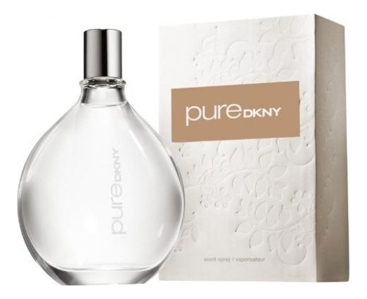 

Donna Karan Pure: парфюмерная вода 100мл, Donna Karan Pure