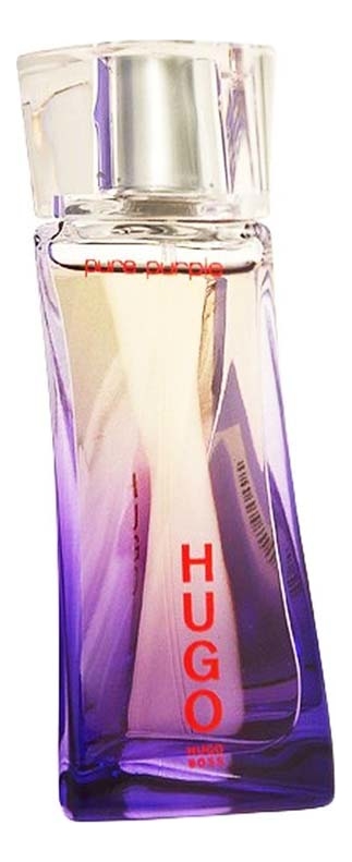 Pure Purple: парфюмерная вода 30мл уценка