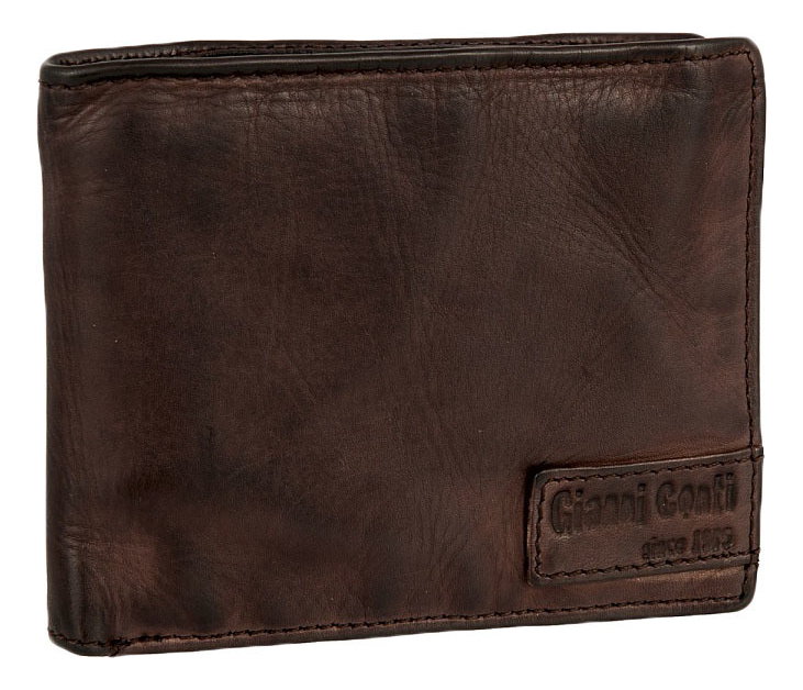 

Портмоне Brown 4207111