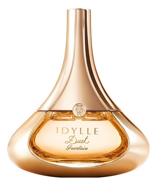 

Idylle Duet Jasmin-Lilas: парфюмерная вода 50мл уценка, Idylle Duet Jasmin-Lilas