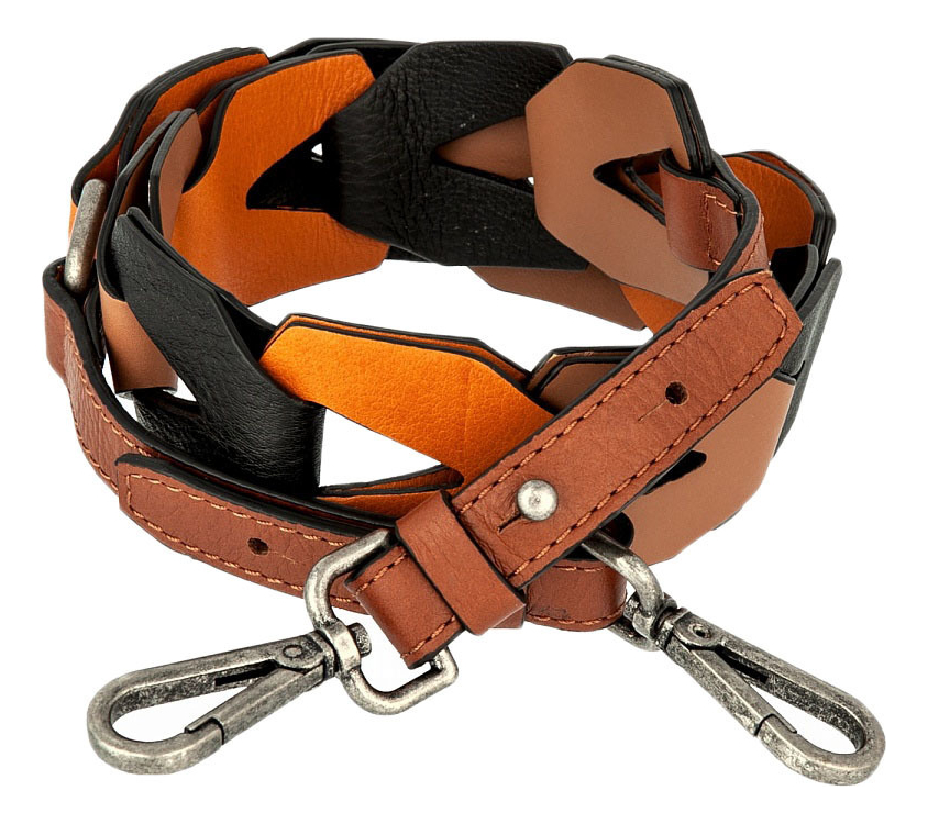

Плечевой ремень для сумки Leather 9505499