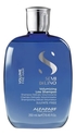 Шампунь для придания объема волосам Semi Di Lino Volumizing Low Shampoo