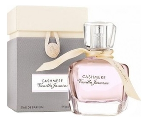

Cachmere Vanilla Jasmine: парфюмерная вода 50мл, Cachmere Vanilla Jasmine