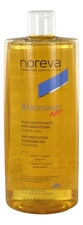 Noreva Очищающее масло для лица и тела против раздражений Xerodiane AP+ Anti-Irritation Cleansing Oil 400мл