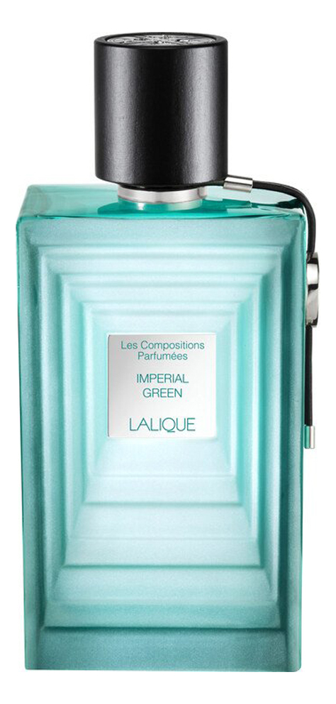Купить Imperial Green: парфюмерная вода 100мл уценка, Lalique