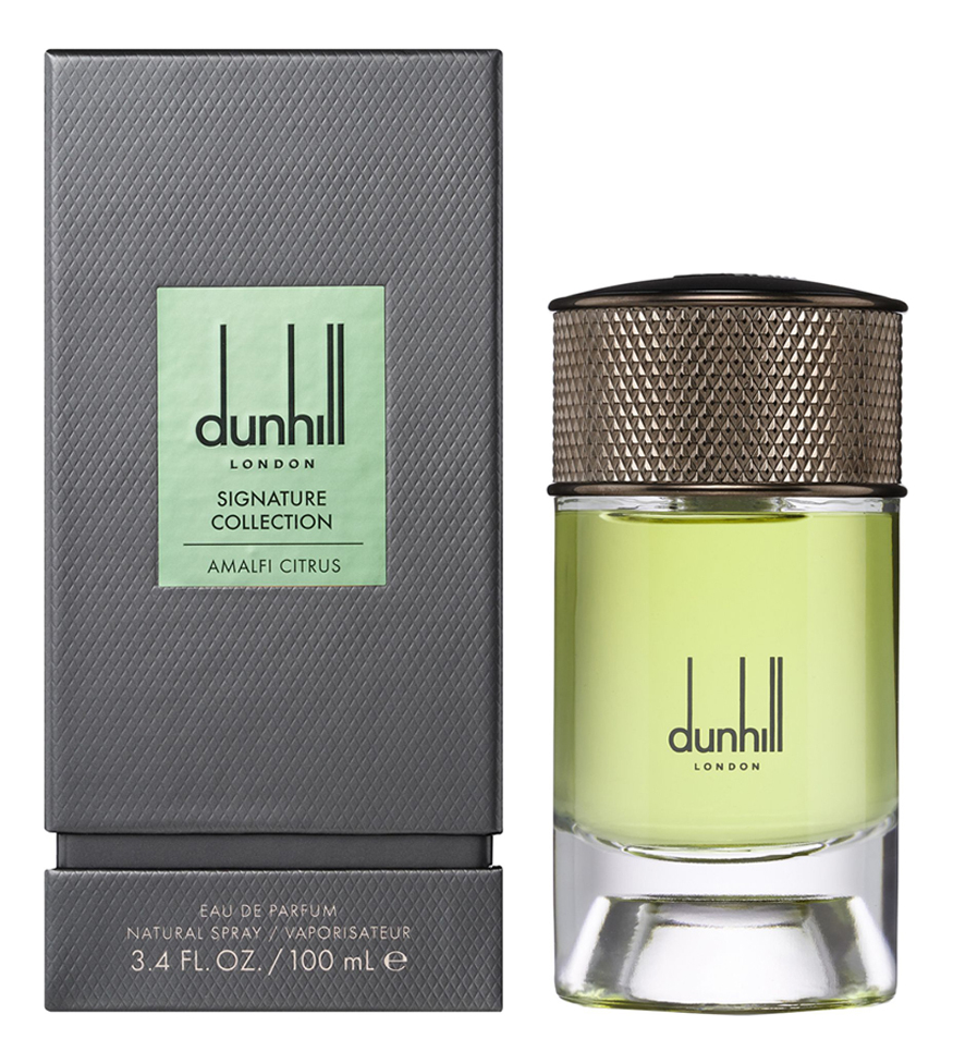 

Amalfi Citrus: парфюмерная вода 100мл, Amalfi Citrus