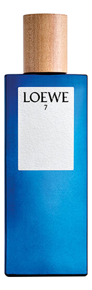Купить 7 men: туалетная вода 50мл уценка, Loewe