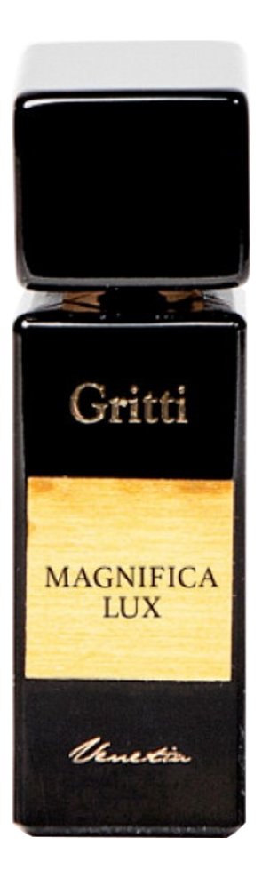Купить Magnifica Lux: духи 100мл уценка, Dr. Gritti